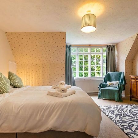 Host & Stay - Alderfen View Neatishead Exterior foto
