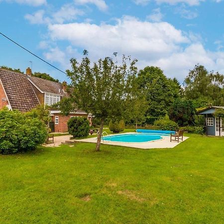 Host & Stay - Alderfen View Neatishead Exterior foto