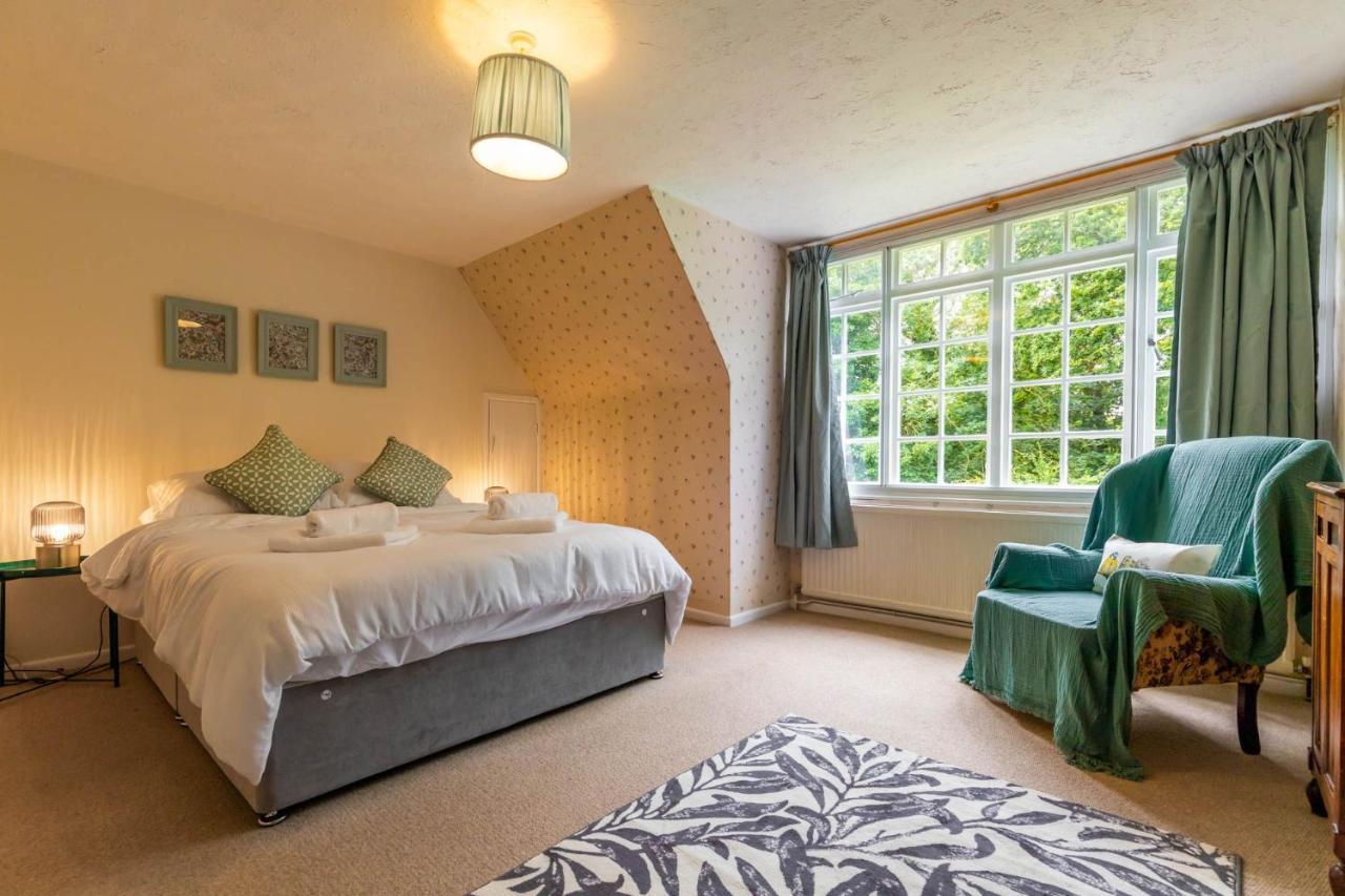 Host & Stay - Alderfen View Neatishead Exterior foto