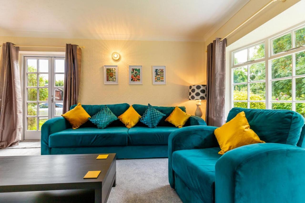 Host & Stay - Alderfen View Neatishead Exterior foto