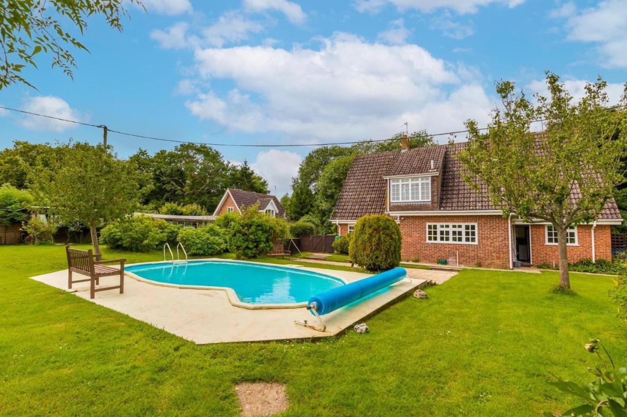 Host & Stay - Alderfen View Neatishead Exterior foto