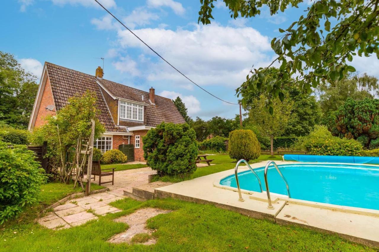 Host & Stay - Alderfen View Neatishead Exterior foto