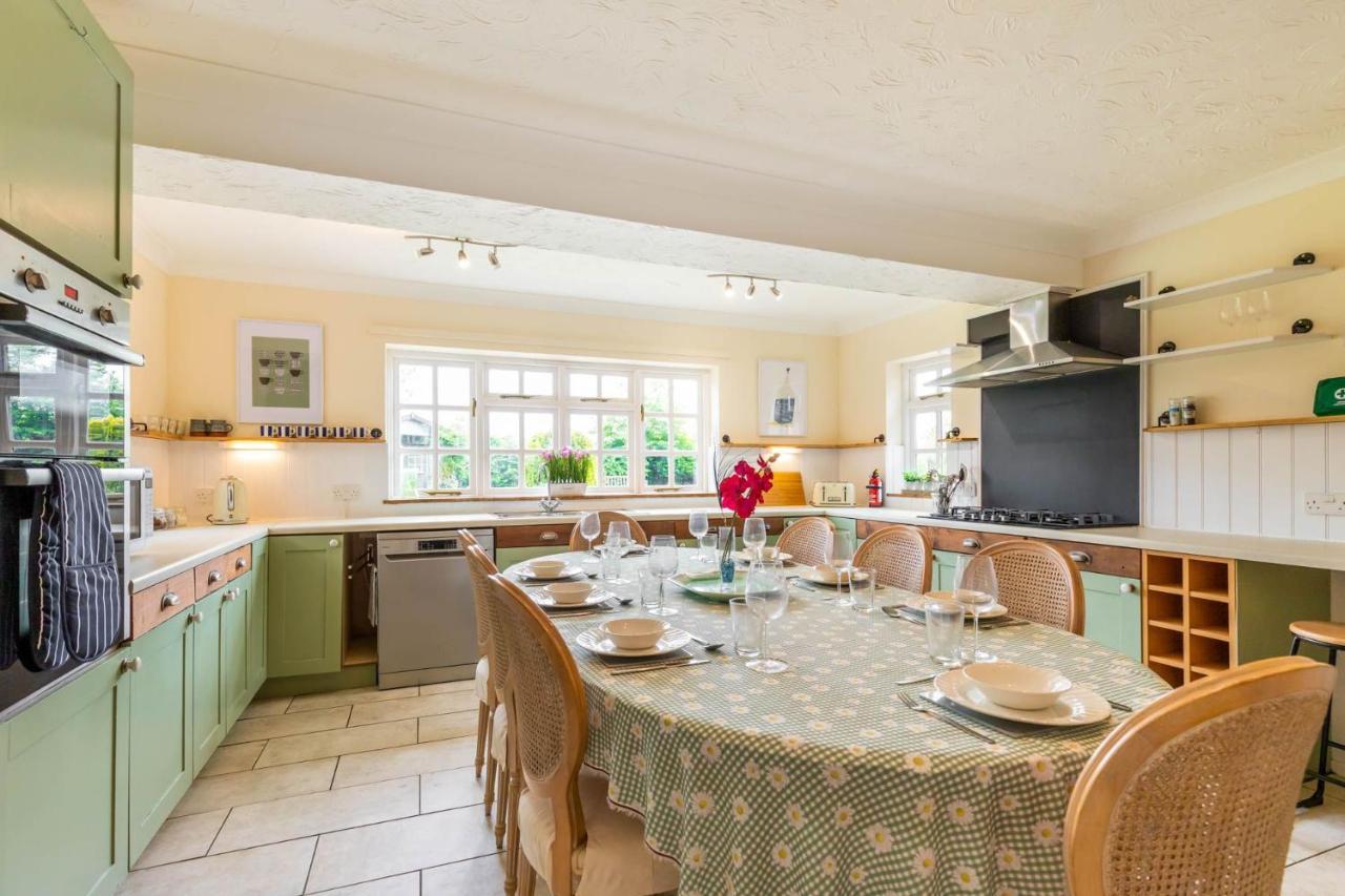 Host & Stay - Alderfen View Neatishead Exterior foto