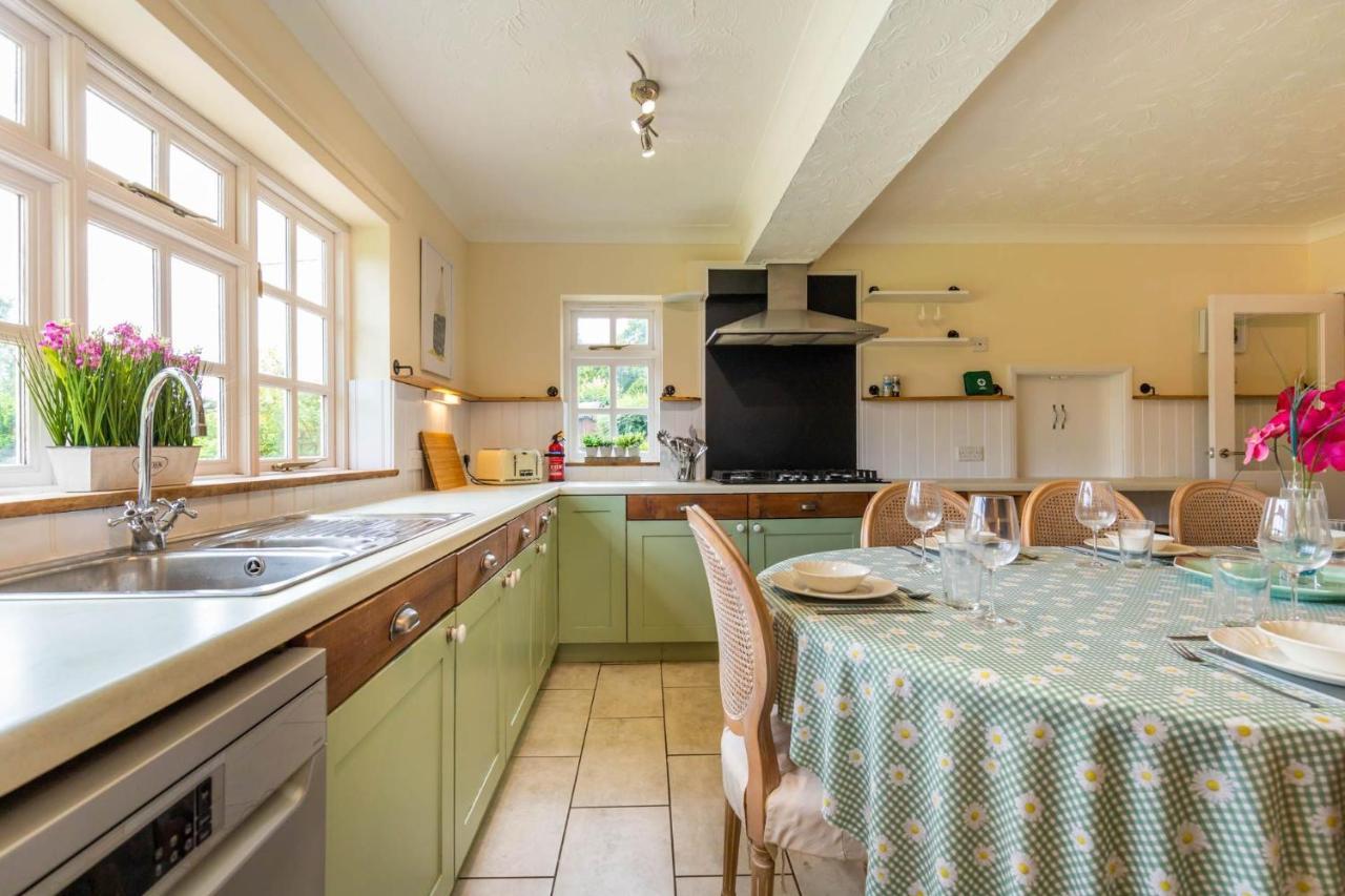 Host & Stay - Alderfen View Neatishead Exterior foto