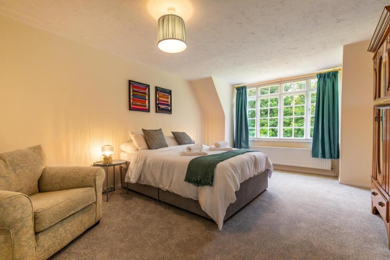 Host & Stay - Alderfen View Neatishead Exterior foto